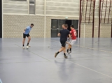 Onderling Futsal Toernooi S.K.N.W.Konference League (Fotoboek 1) (221/313)